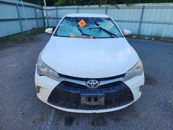 2017 TOYOTA CAMRY LE/SE/XLE/XSE
