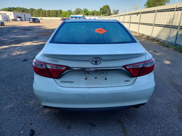 2017 TOYOTA CAMRY LE/SE/XLE/XSE