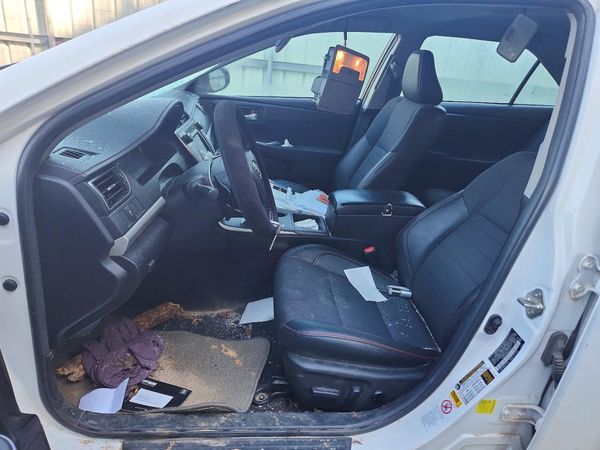 2017 TOYOTA CAMRY LE/SE/XLE/XSE
