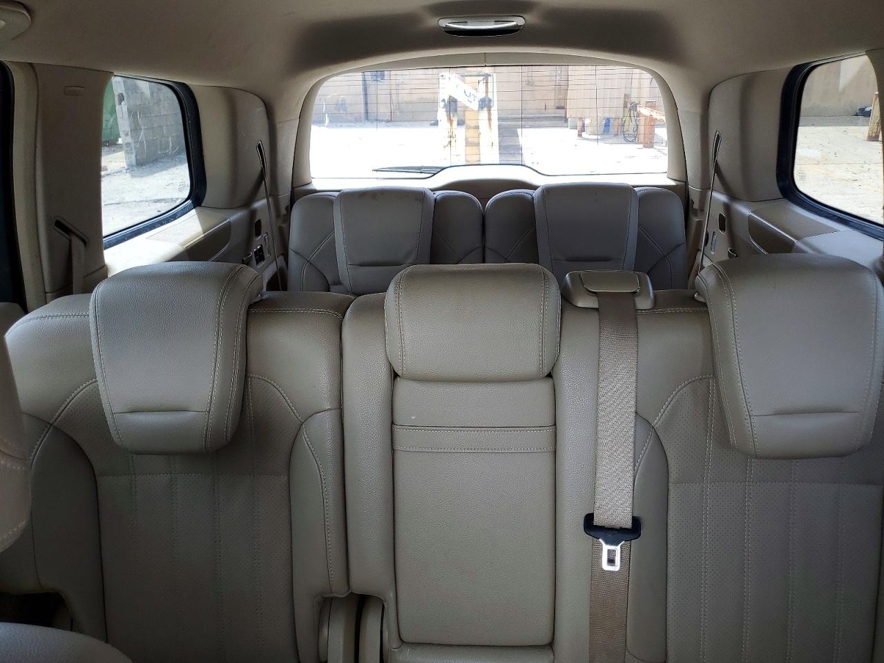2014 MERCEDES-BENZ GL GL450 4MATIC