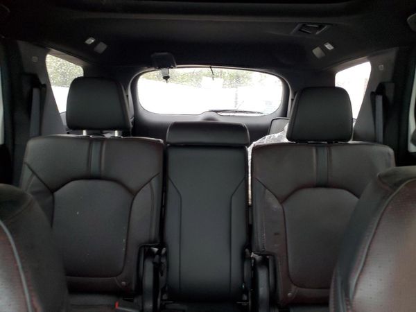 2023 HONDA PILOT BLACK EDITION