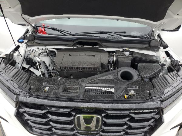 2023 HONDA PILOT BLACK EDITION