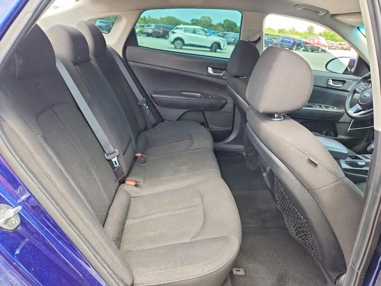 2019 KIA OPTIMA LX, S