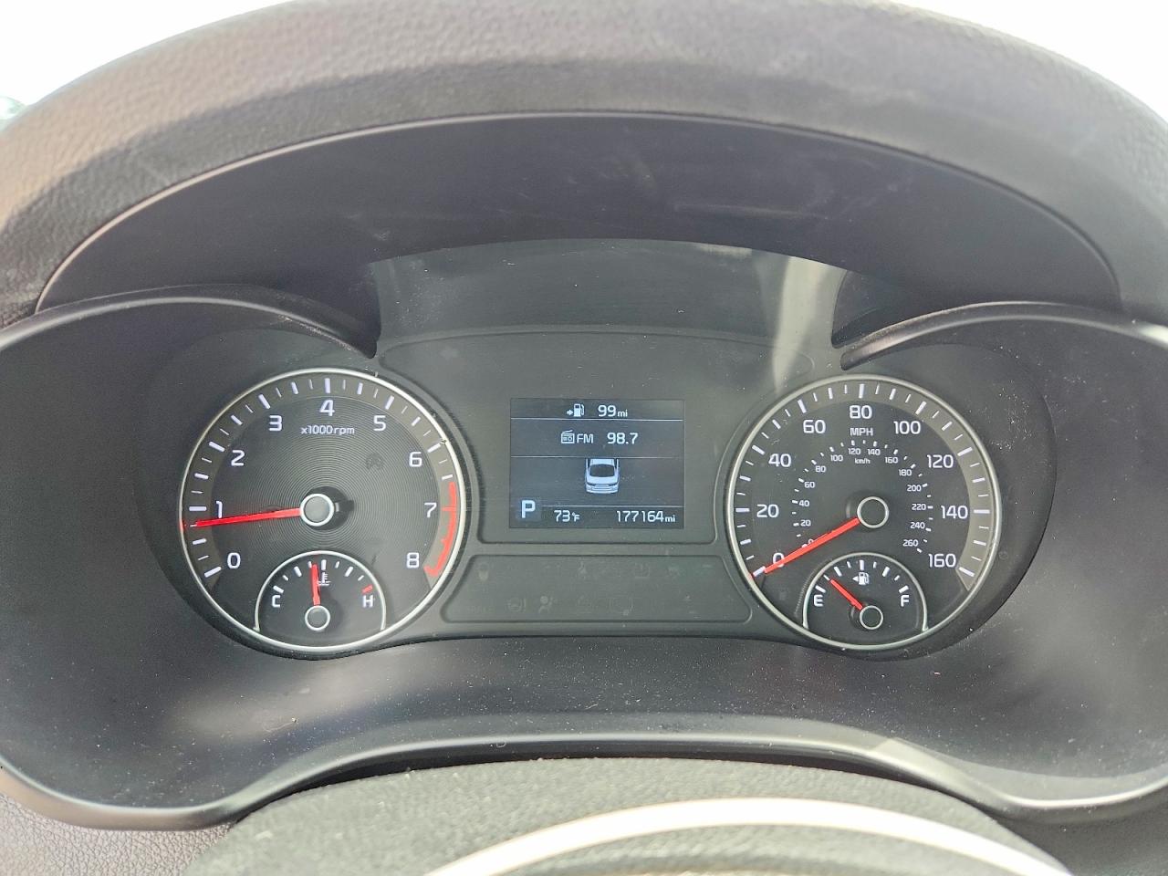 2019 KIA OPTIMA LX, S