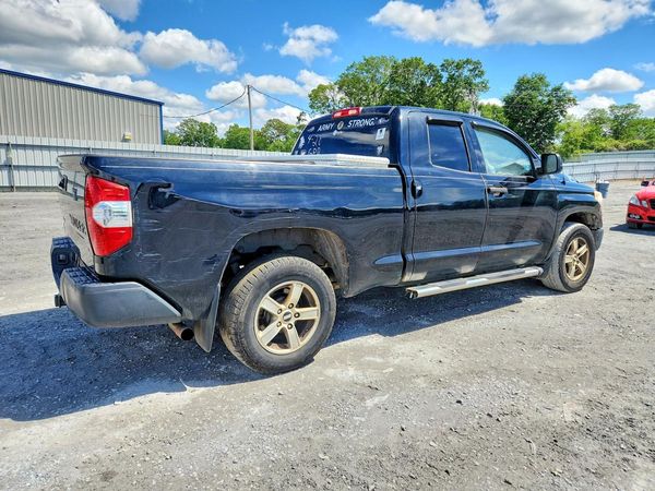 2014 TOYOTA TUNDRA SR5
