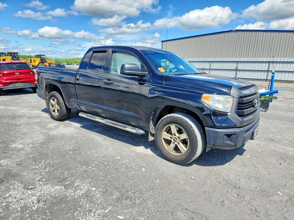 2014 TOYOTA TUNDRA SR5