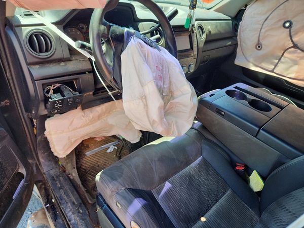 2014 TOYOTA TUNDRA SR5