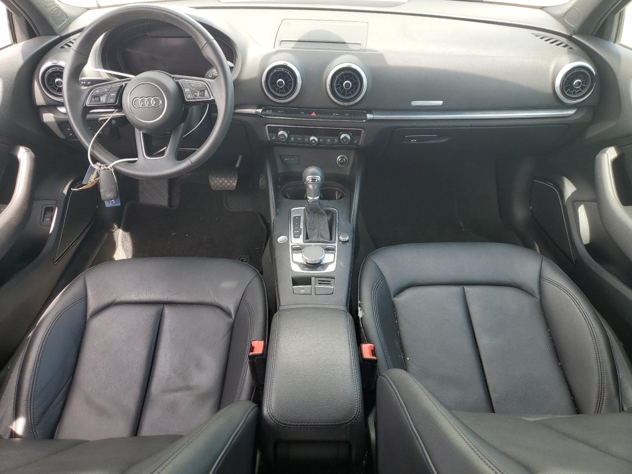 2020 AUDI A3 Premium Plus
