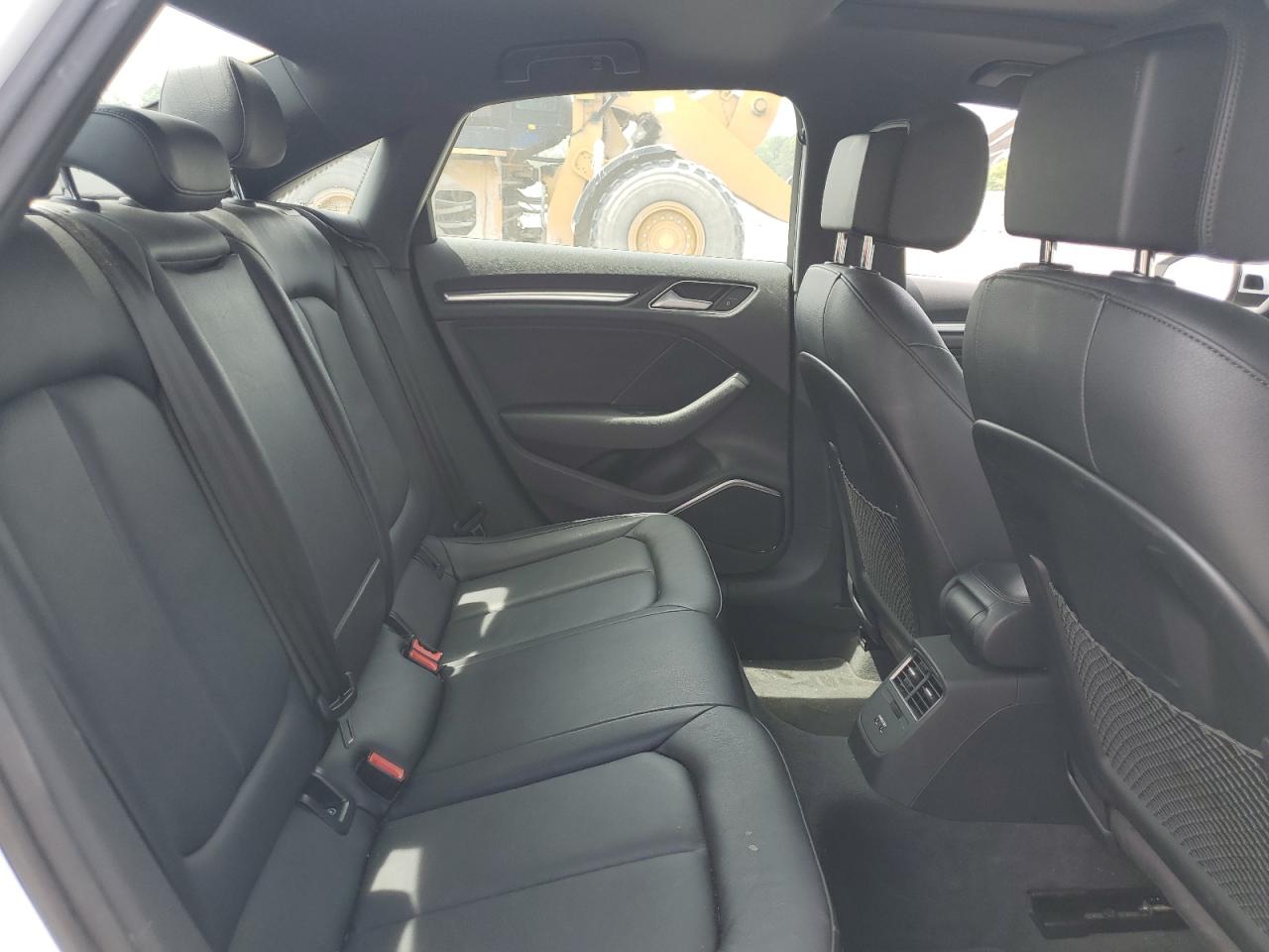 2020 AUDI A3 Premium Plus