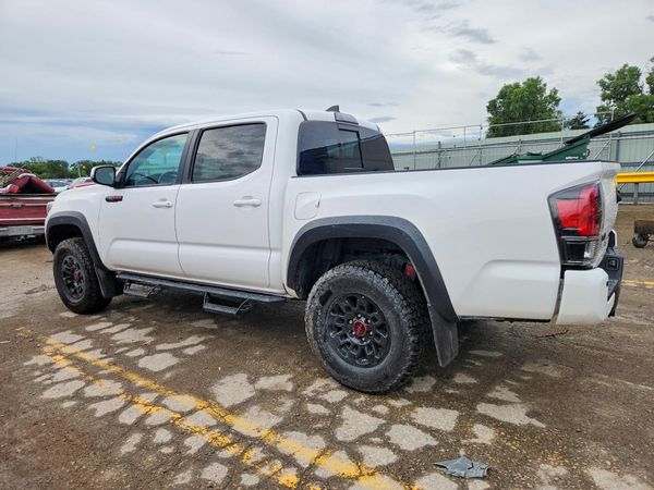 2019 TOYOTA TACOMA