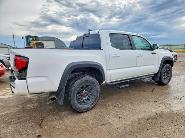 2019 TOYOTA TACOMA