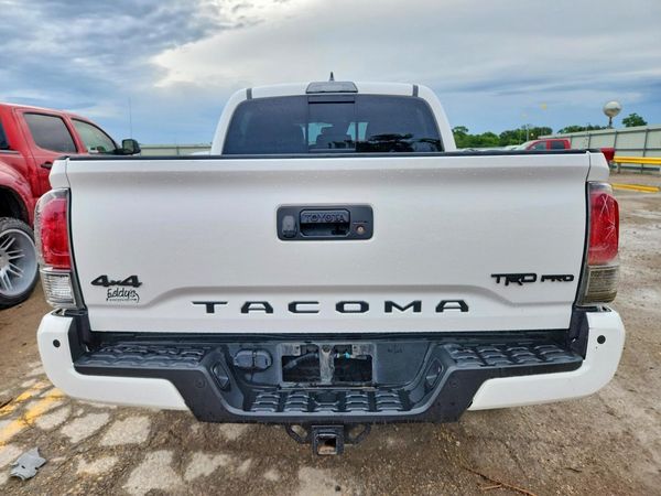 2019 TOYOTA TACOMA