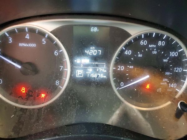 2019 NISSAN KICKS