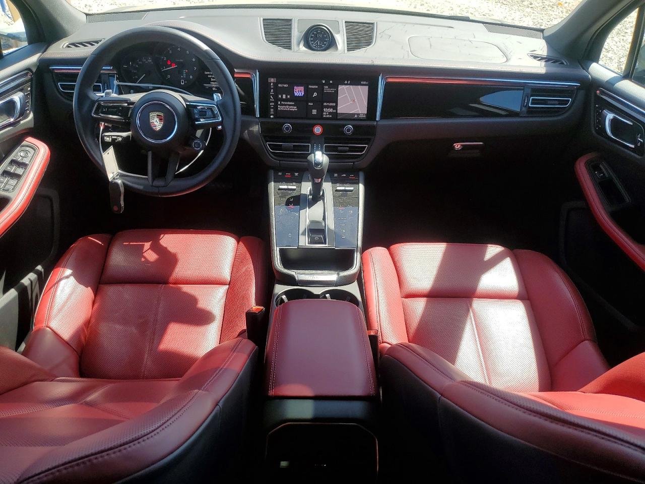 2025 PORSCHE MACAN Macan, Macan T