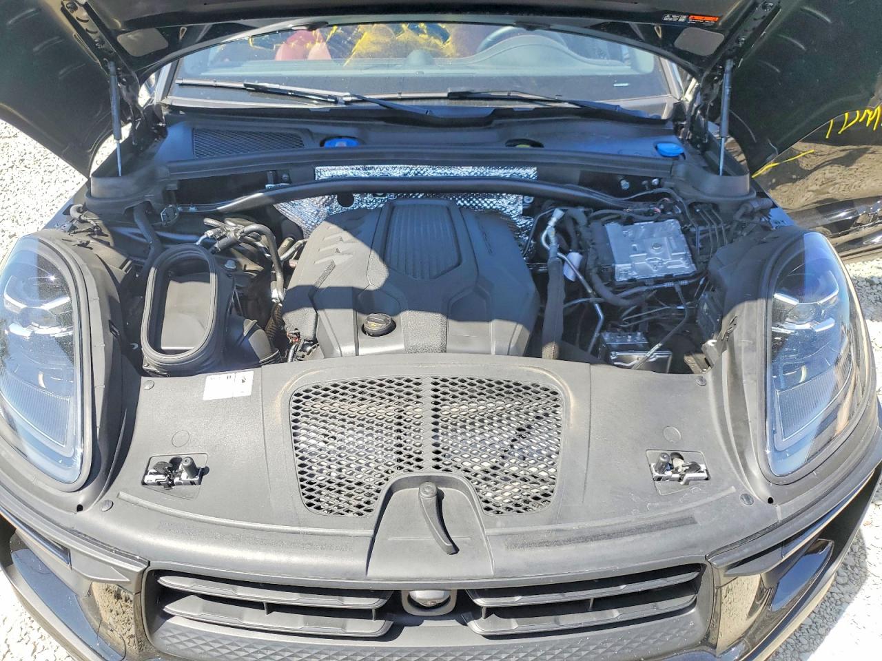 2025 PORSCHE MACAN Macan, Macan T