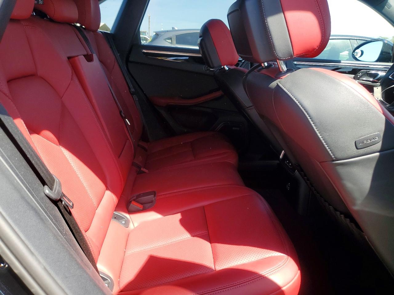 2025 PORSCHE MACAN Macan, Macan T