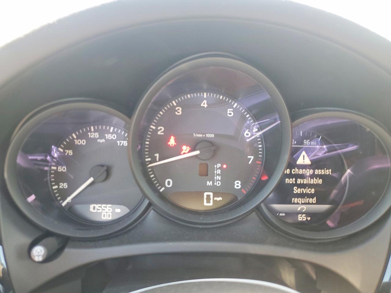 2025 PORSCHE MACAN Macan, Macan T
