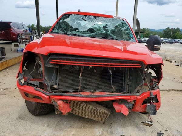 2019 FORD F150 — DIRF