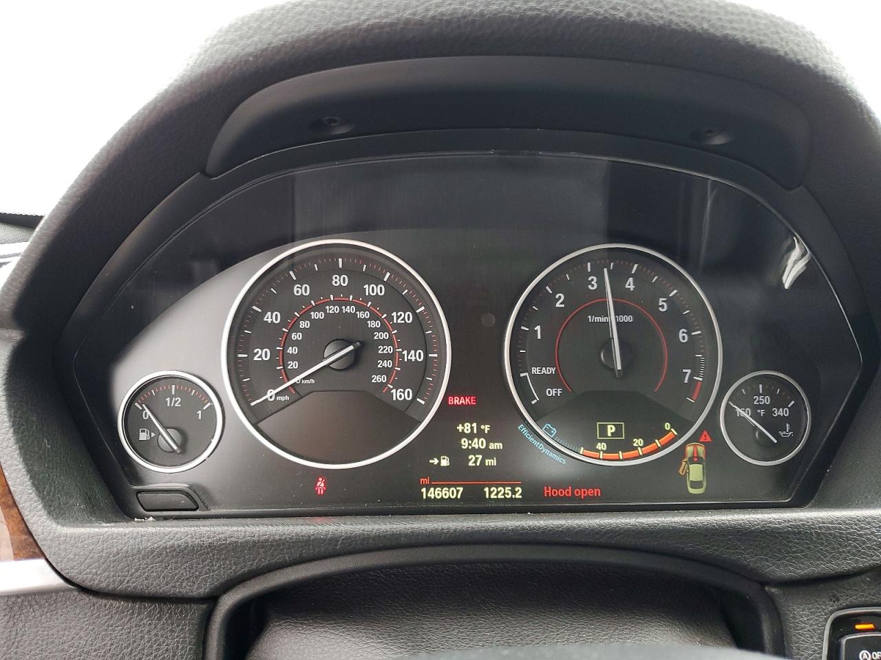 2014 BMW 435 xDrive