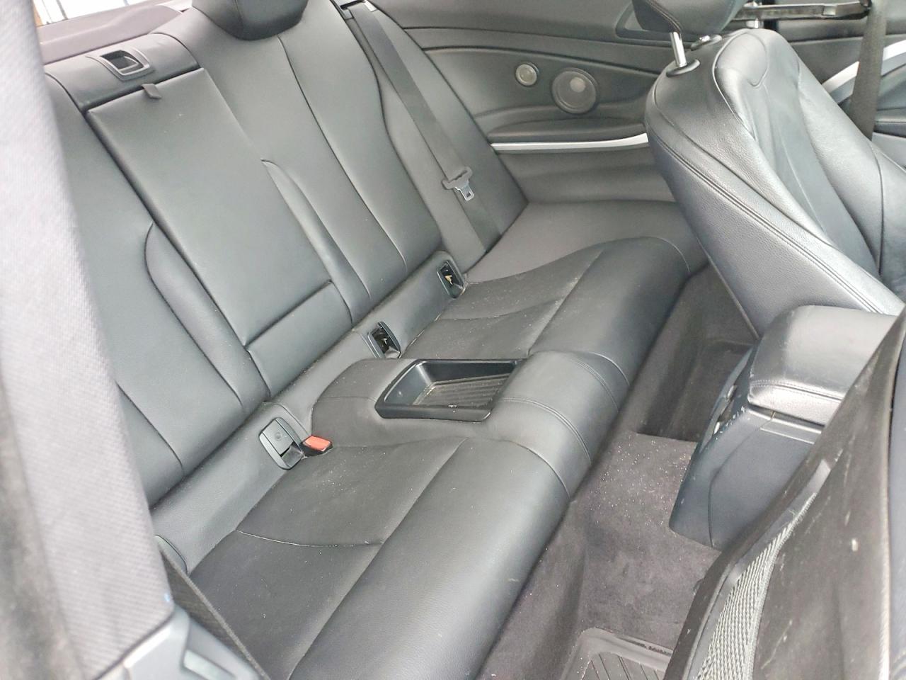 2014 BMW 435 xDrive