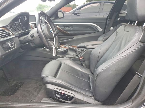 2014 BMW 435 xDrive