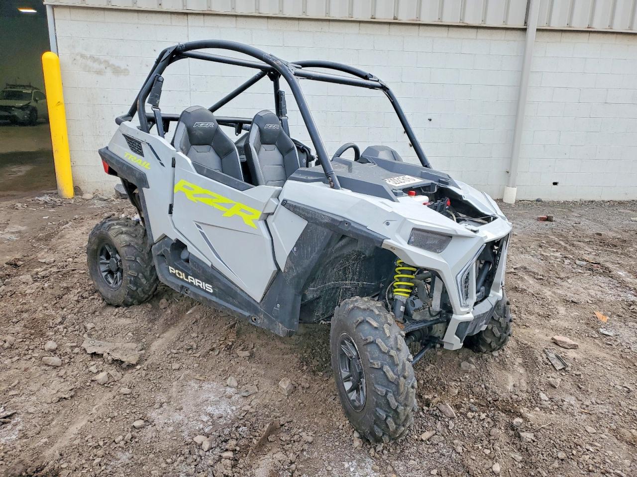 2023 POLARIS RZR