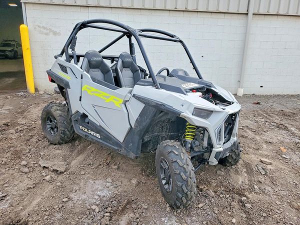 2023 POLARIS RZR