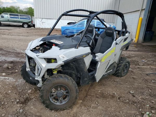 2023 POLARIS RZR