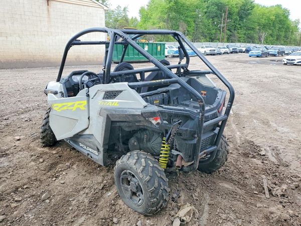 2023 POLARIS RZR