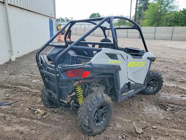 2023 POLARIS RZR