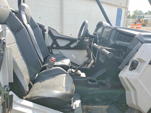 2023 POLARIS RZR