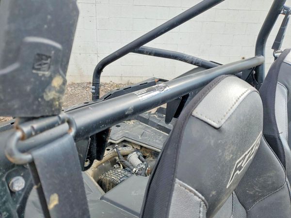 2023 POLARIS RZR