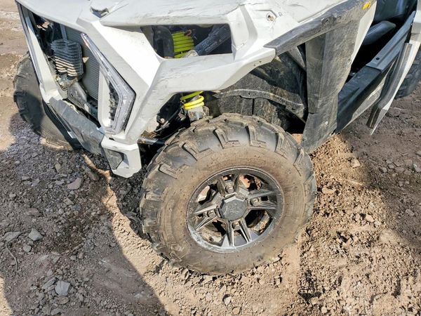 2023 POLARIS RZR