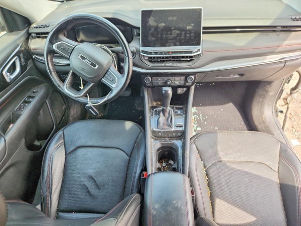 2022 JEEP COMPASS TRAILHAWK 4X4