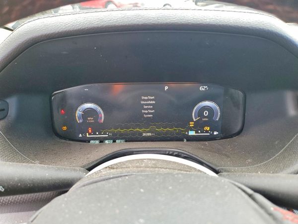 2022 JEEP COMPASS TRAILHAWK 4X4