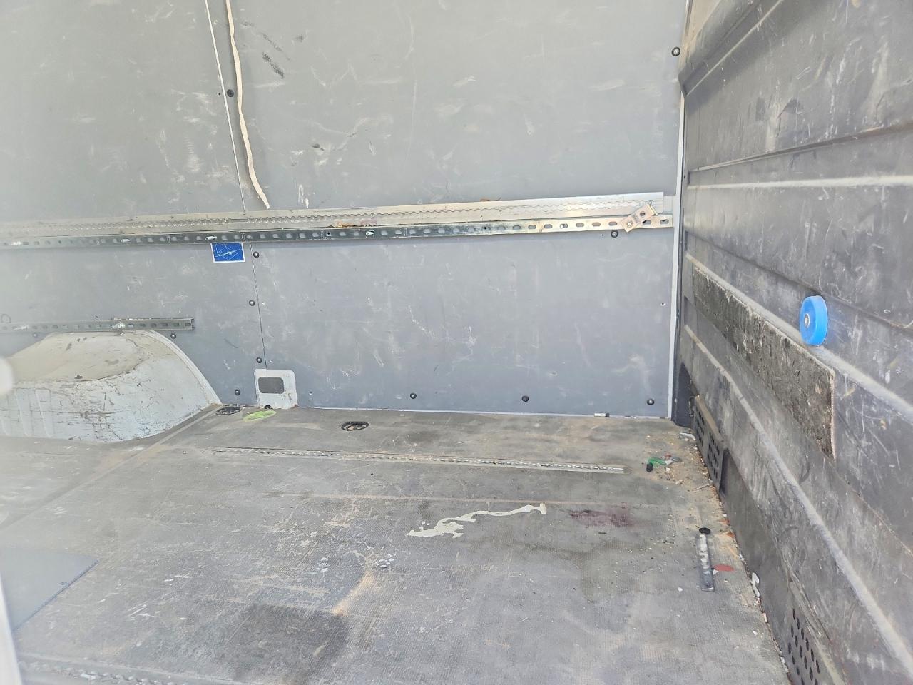 2014 MERCEDES-BENZ SPRINTER High