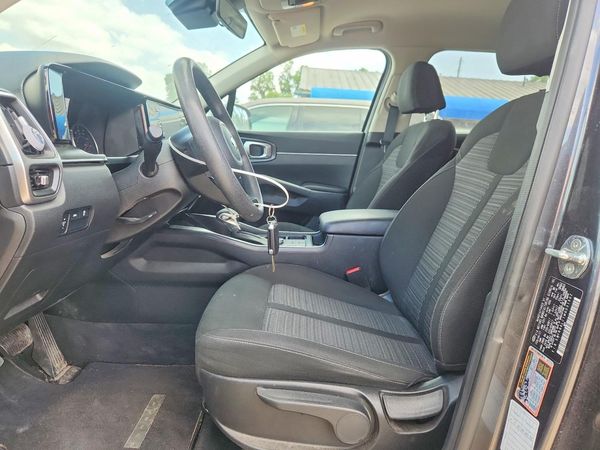 2021 KIA SORENTO LX