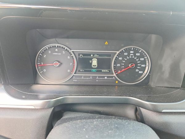 2021 KIA SORENTO LX
