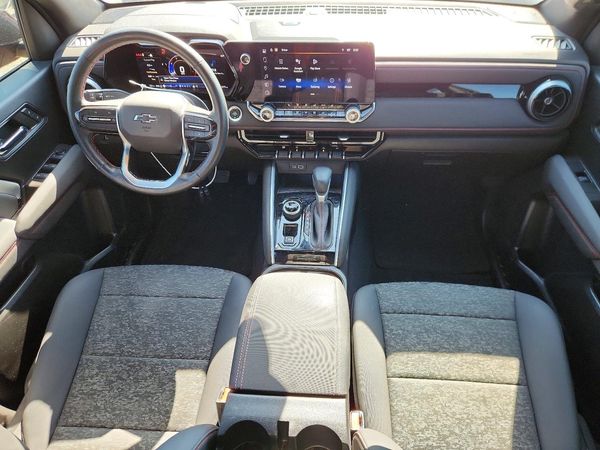 2024 CHEVROLET COLORADO