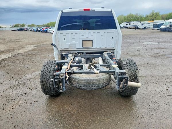 2024 FORD F150