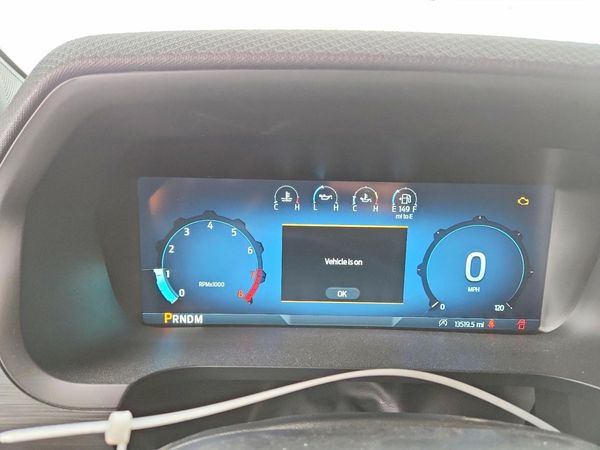2024 FORD F150