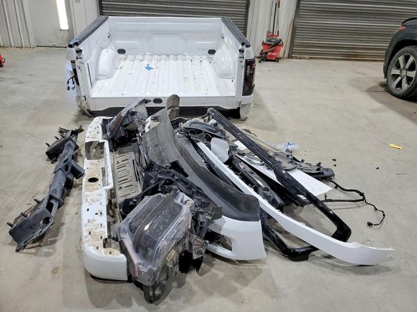2024 FORD F150