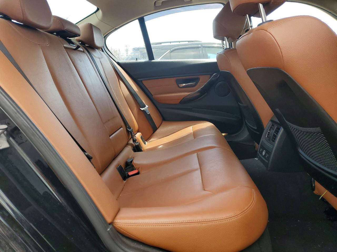 2015 BMW 328 xDrive SA