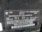 2015 BMW 328 xDrive SA