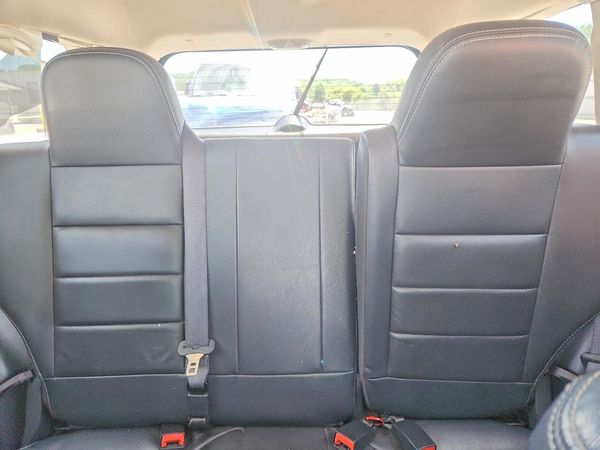 2017 JEEP PATRIOT LATITUDE 4X4