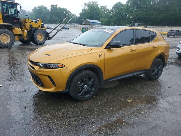 2023 DODGE HORNET