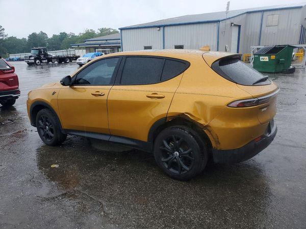 2023 DODGE HORNET