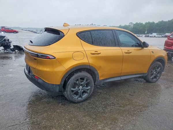 2023 DODGE HORNET