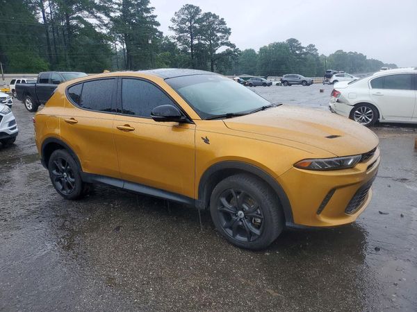 2023 DODGE HORNET