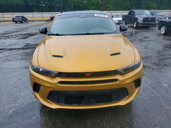 2023 DODGE HORNET